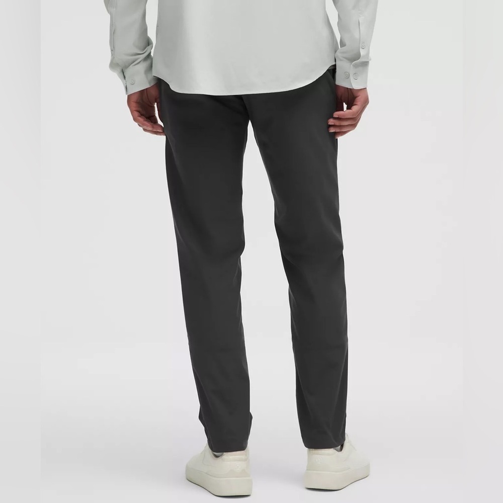 Lululemon Commission Classic-Fit Pant black - Picture 2 of 13